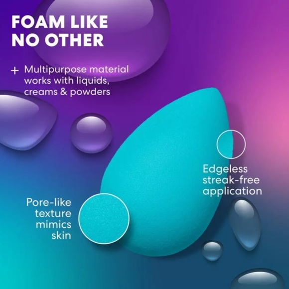 Beautyblender MAKE A SPLASH Blending Duo - brand new - Picture 5 of 9